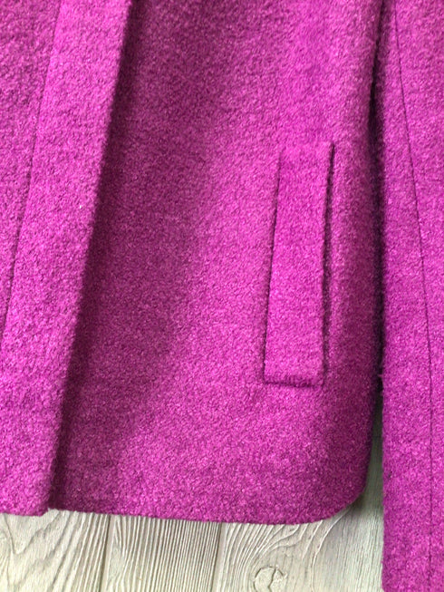 Talbots Boucle Jacket Size 4